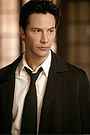 John Constantine (Keanu Reeves)