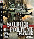 Soldier of Fortune: Payback