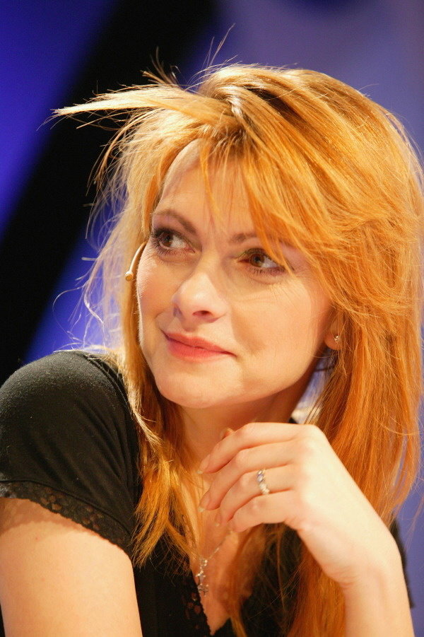 Jana Hubinská