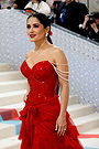 Salma Hayek