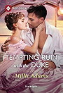 Tempting Ruin with the Duke (Society
