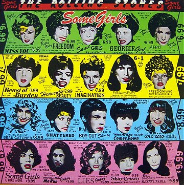 Some Girls (1978)