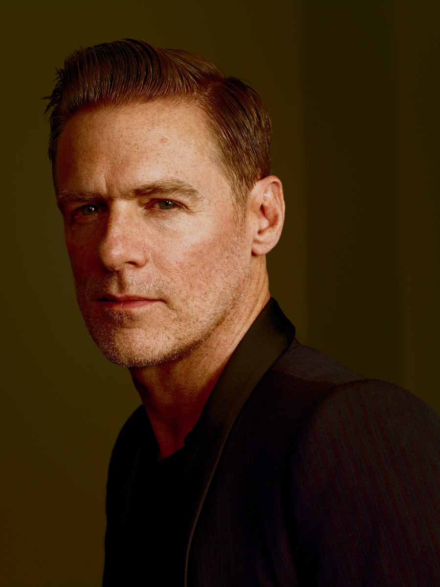 Bryan Adams I