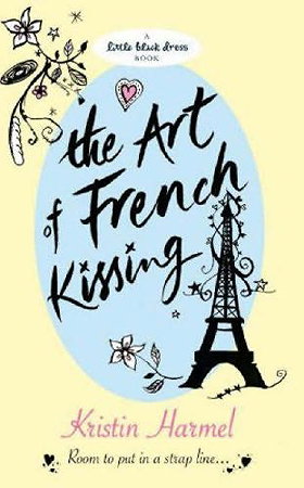 The Art of French Kissing