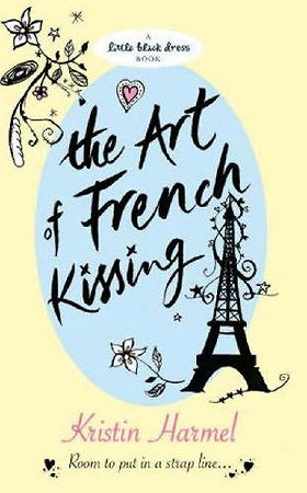 The Art of French Kissing