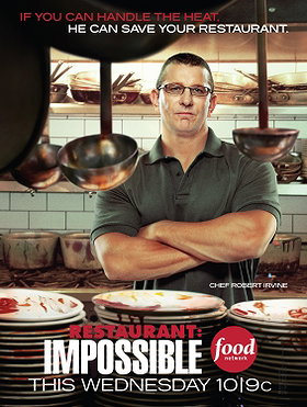 Restaurant: Impossible
