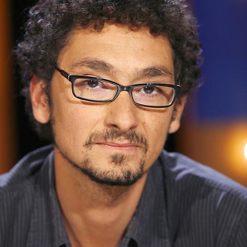 David Foenkinos
