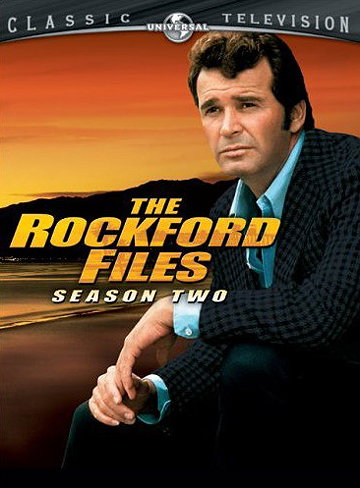 The Rockford Files