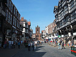 Chester