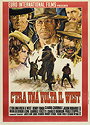 Once Upon a Time in the West