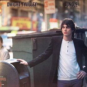 Jungle (EMI America) [Vinyl LP]