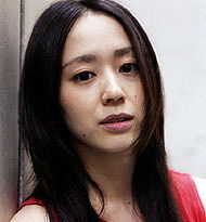 Yuko Nakamura