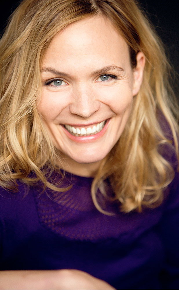 Michaela Wiebusch