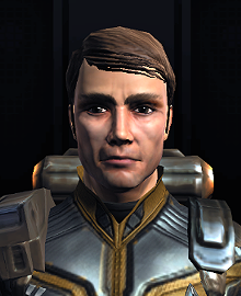 Kirayoshi O'Brien