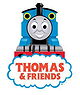Thomas the Tank Engine & Friends
