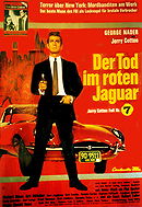 Der Tod im roten Jaguar