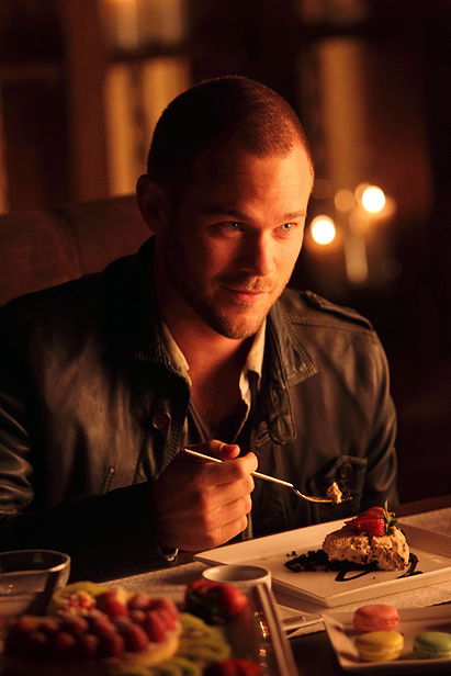 Nate (Lost Girl)