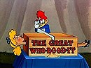 The Great Who-Dood-It