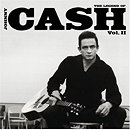 The Legend of Johnny Cash: Vol. II