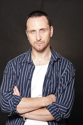 Christian Bako