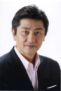 Jinya Sato