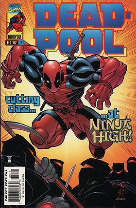 Deadpool