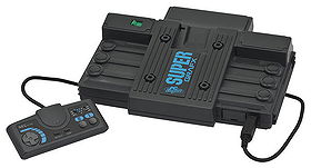 SuperGrafx