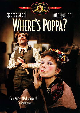 Where's Poppa? (Ws Sub)