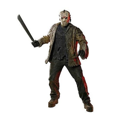 Friday the 13th: Jason Voorhees