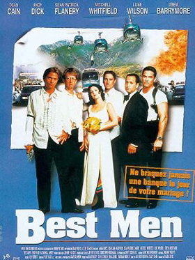 Best Men                                  (1997)