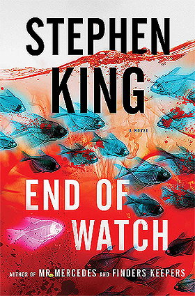End of Watch (Bill Hodges Trilogy