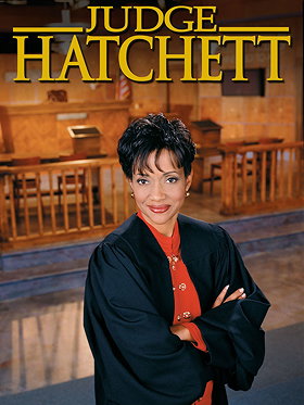 Judge Hatchett