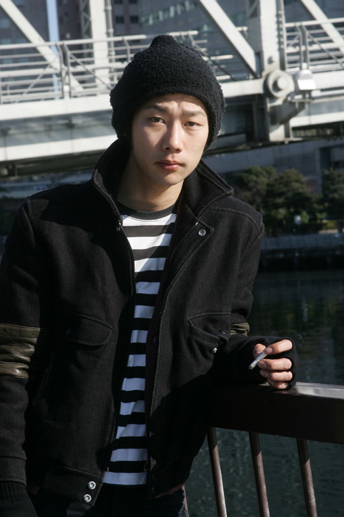 Shirô Gô