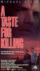 A Taste for Killing