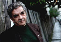 Alfonso De Grazia