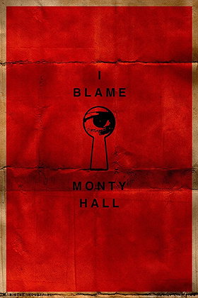 I Blame Monty Hall