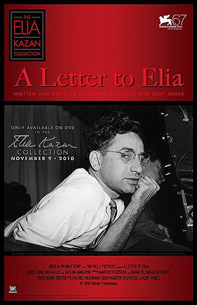 A Letter to Elia [American Masters]