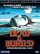 Dead & Buried (Limited Numbered Edition - 50,000 copies)