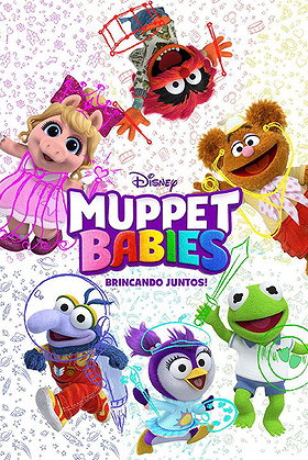 Muppet Babies