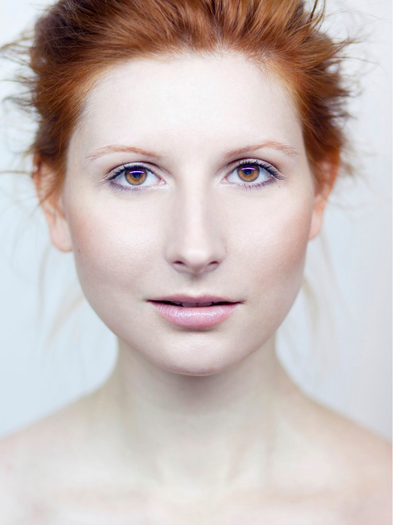 Julia Monique Neviandt