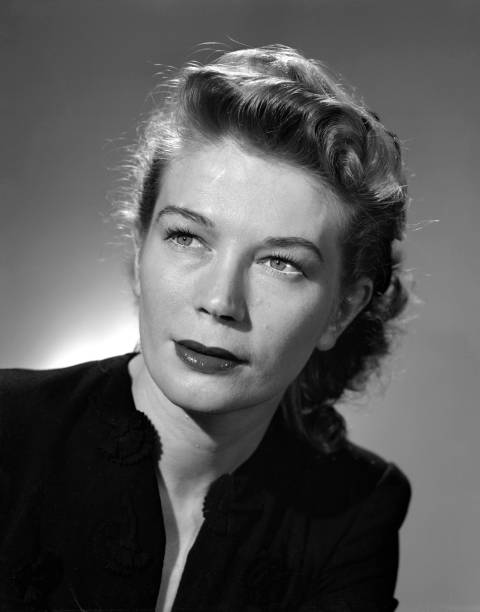 Lesley Woods