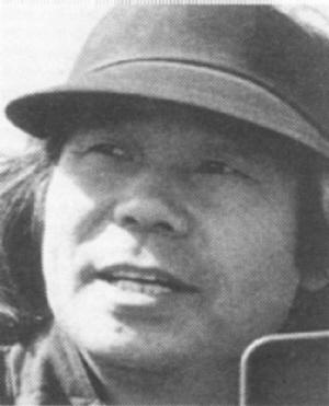 Noboru Tanaka