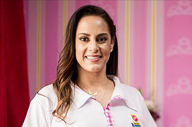 Silvia Abravanel