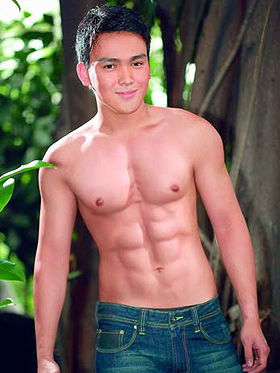 Mark Manicad