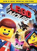 The LEGO Movie