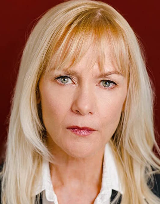 JoAnn Nordstrom
