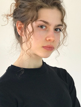 Alicia Stefanis
