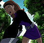 Elasti-Girl (Teen Titans)