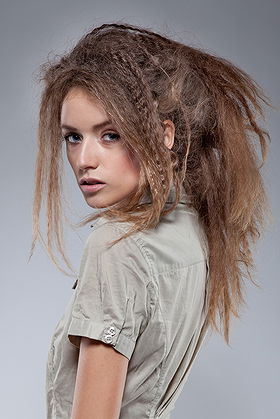 Tanya Kozuto