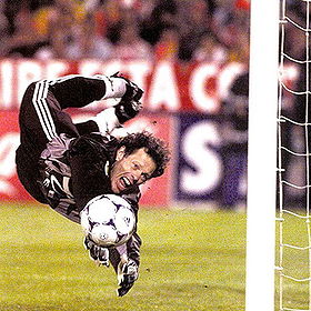 Michel Preud'Homme